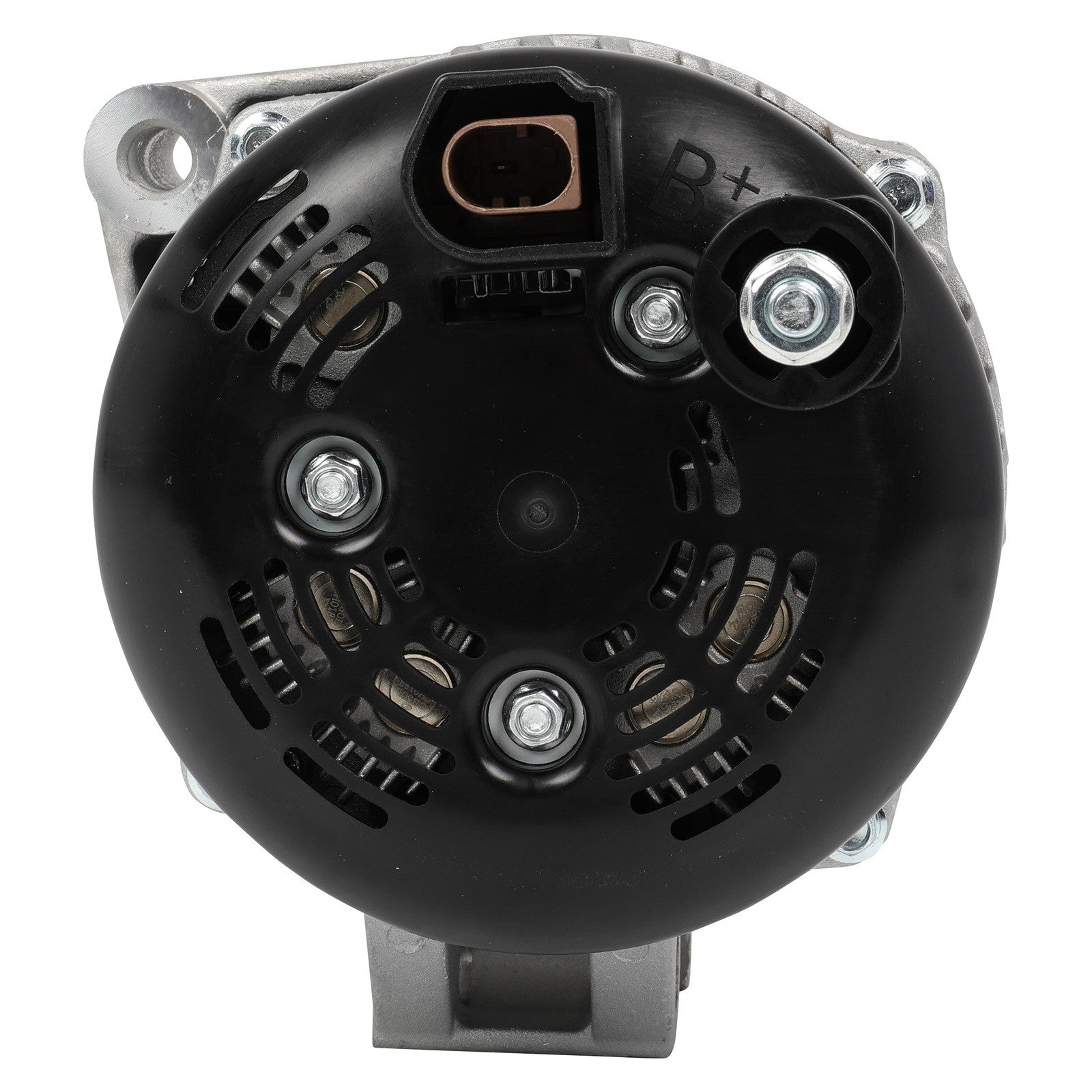 ECCPP Alternator For Land Rover Discovery 3.0L 2017-2020 180A 14016-OS ECCPP
