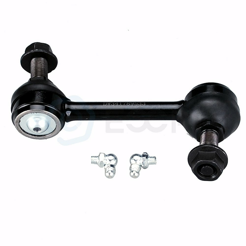 2007-2014  6pc Complete Front Suspension Kit for Ford Edge Lincoln MKX 6B93BC-57