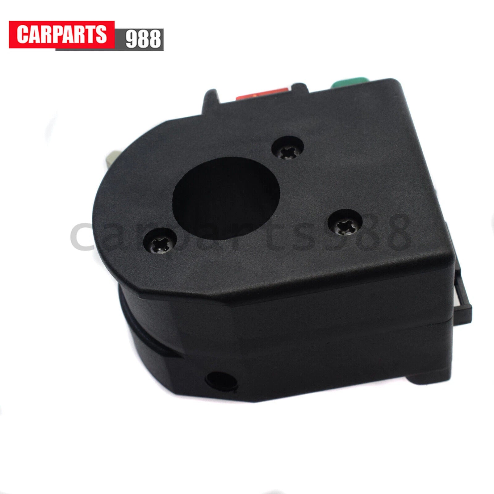 Start Light Run Stop Handle Bar Switch for Polaris Predator Outlaw 500 450 525 6B93BC-57