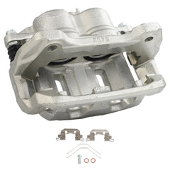 Front Right Brake Caliper 1Pc  Kits For 2011-2016 2017 Honda Odyssey 19B6449 6B93BC-57