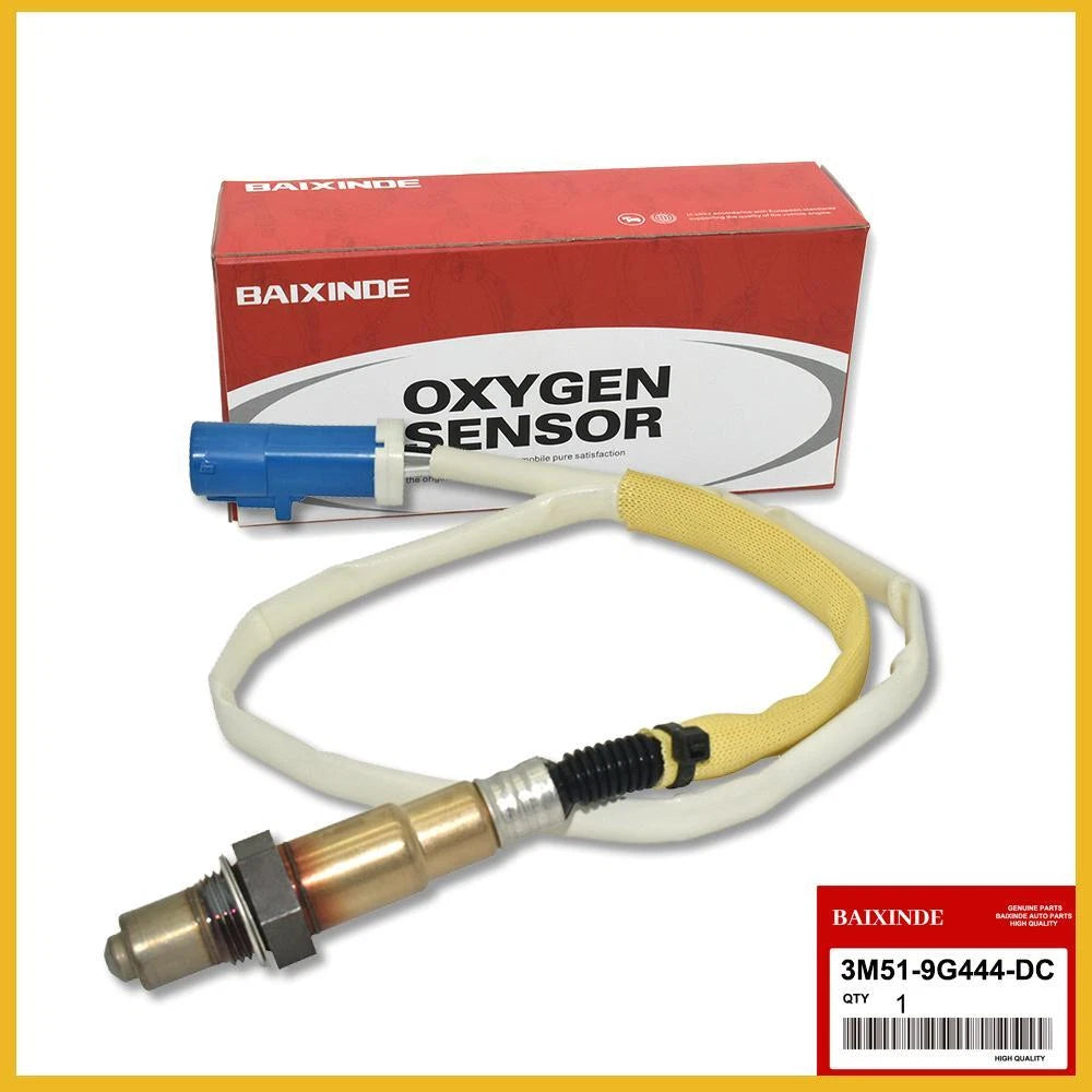 3M51-9G444-DC Oxygen O2 Sensor For Ford C-Max Focus Volvo C30 1.8 2.0L 6B93BC-57