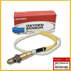 3M51-9G444-DC Oxygen O2 Sensor For Ford C-Max Focus Volvo C30 1.8 2.0L 6B93BC-57