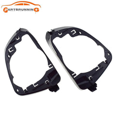 2287.3025 Left &Right Exterior Mirror Suppoting Ring For Tesla Model 3 2017-2023 6B93BC-57