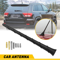8" Antenna Black for Chevrolet Traverse 2009-2016 6B93BC-57