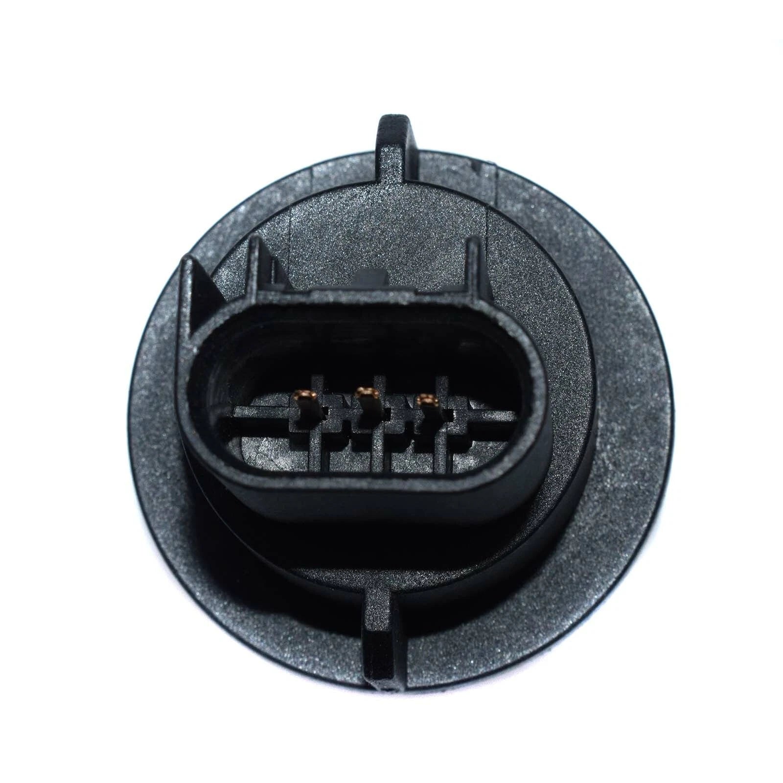 Park & Turn Signal Socket Front For Dodg Ram 1500 11-12 Ram 2500 3500 68083021AA 6B93BC-57