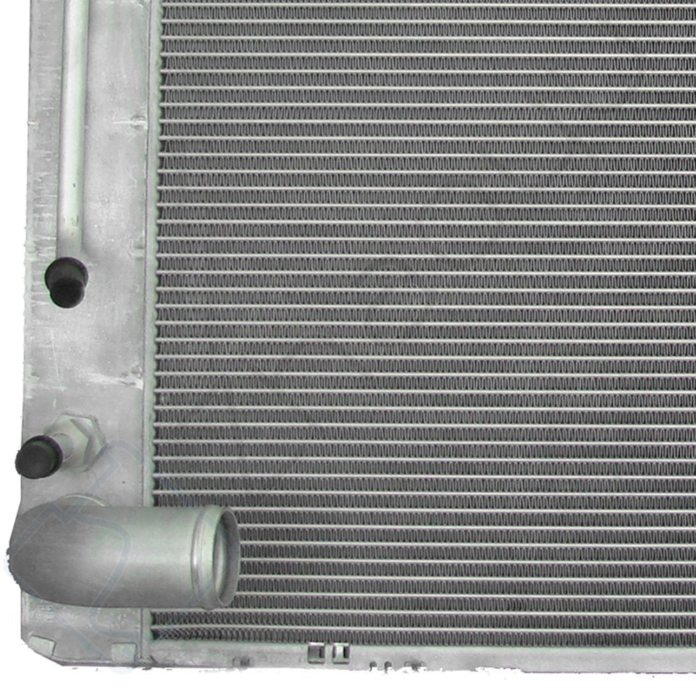 Replacement Aluminum Radiator For 2004-2006 Lexus RX330 3.3L V6 CU2689 KOEEP