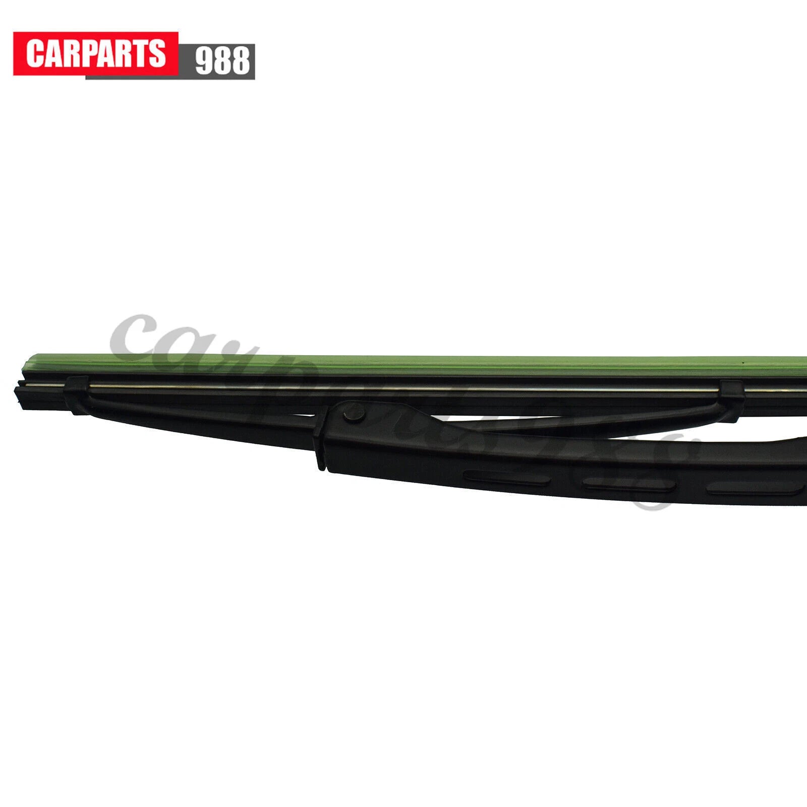 Pair of 2 Front Windshield Wiper Blades For 2007-18 Jeep Wrangler JK 1AMWC015BA 6B93BC-57