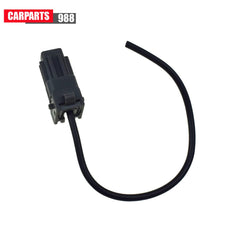 Starter Solenoid Plug Pigtail Connector For Hyundai Santa Fe Veracruz Accent 6B93BC-57