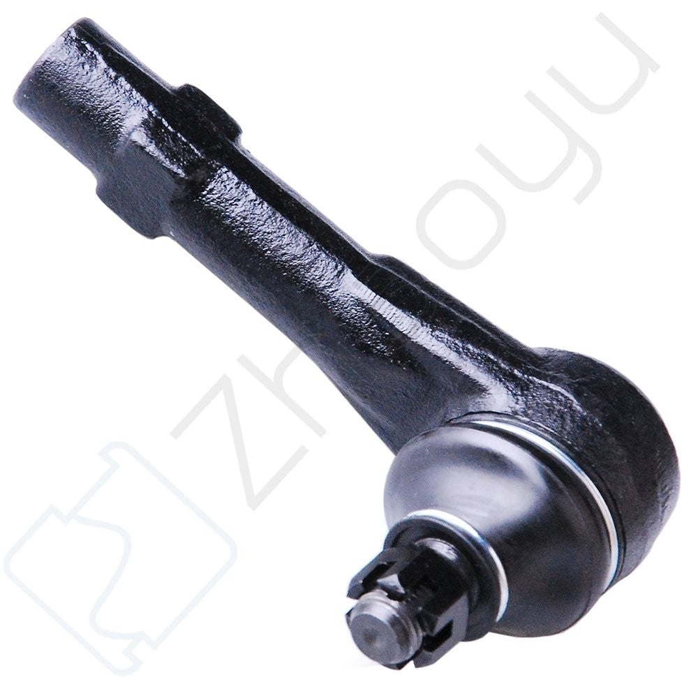8x Fits 91-96 Dodge Dakota RWD Front Upper Lower Ball Joints Inner Outer Tie Rod 6B93BC-57