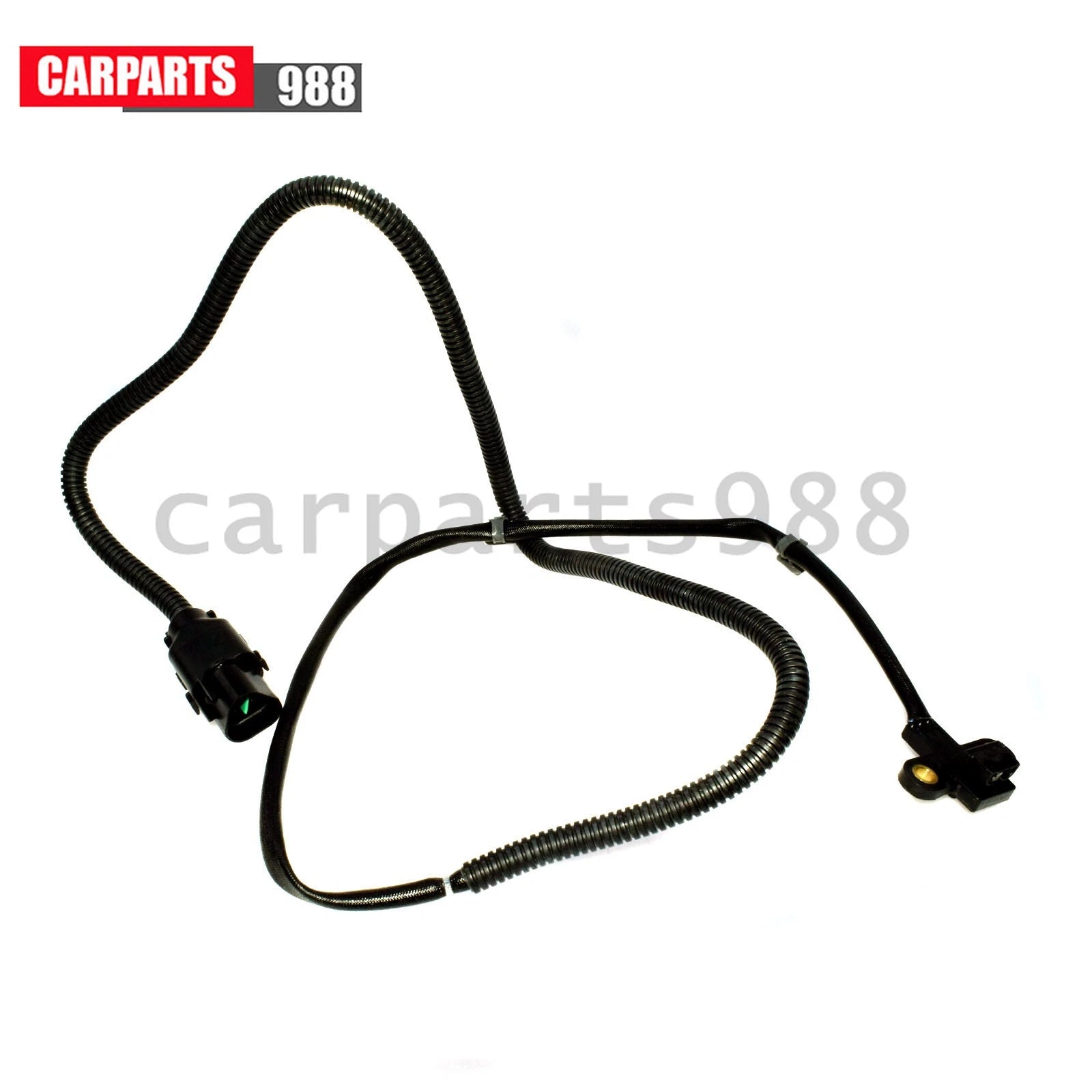 39310-38070 Crankshaft Position Sensor for Hyundai Santa Fe L4 2.4L 2001-2006 6B93BC-57
