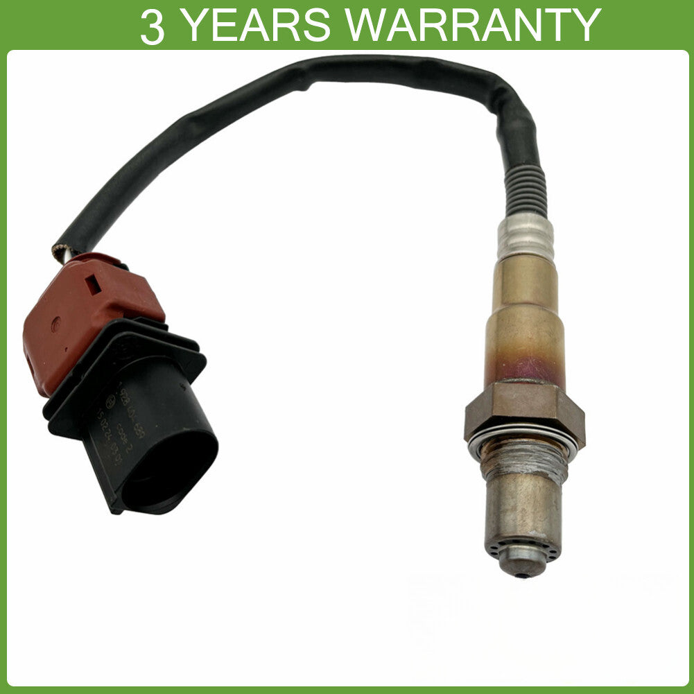 Oxygen Sensor Upstream For Audi Q7 VW Porsche Cayenne 957 9PA 3.6L 0258017084 6B93BC-57