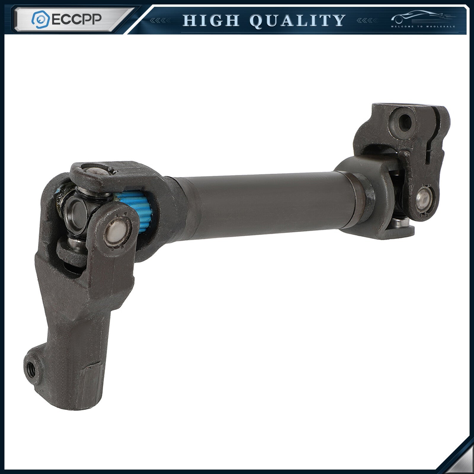 ECCPP Upper Intermediate Steering Shaft For Toyota RAV4 2006 2007 2008 2009-2014 ECCPP