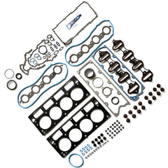 ECCPP Full Gasket Set For Chevrolet Silverado 1500 Suburban 2500 2004-2009 6.0L ECCPP