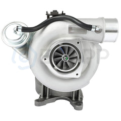 Turbo Turbocharger For Chevrolet Silverado 2500 HD 3500 6.6L 2001 2002 2003 2004 6B93BC-57