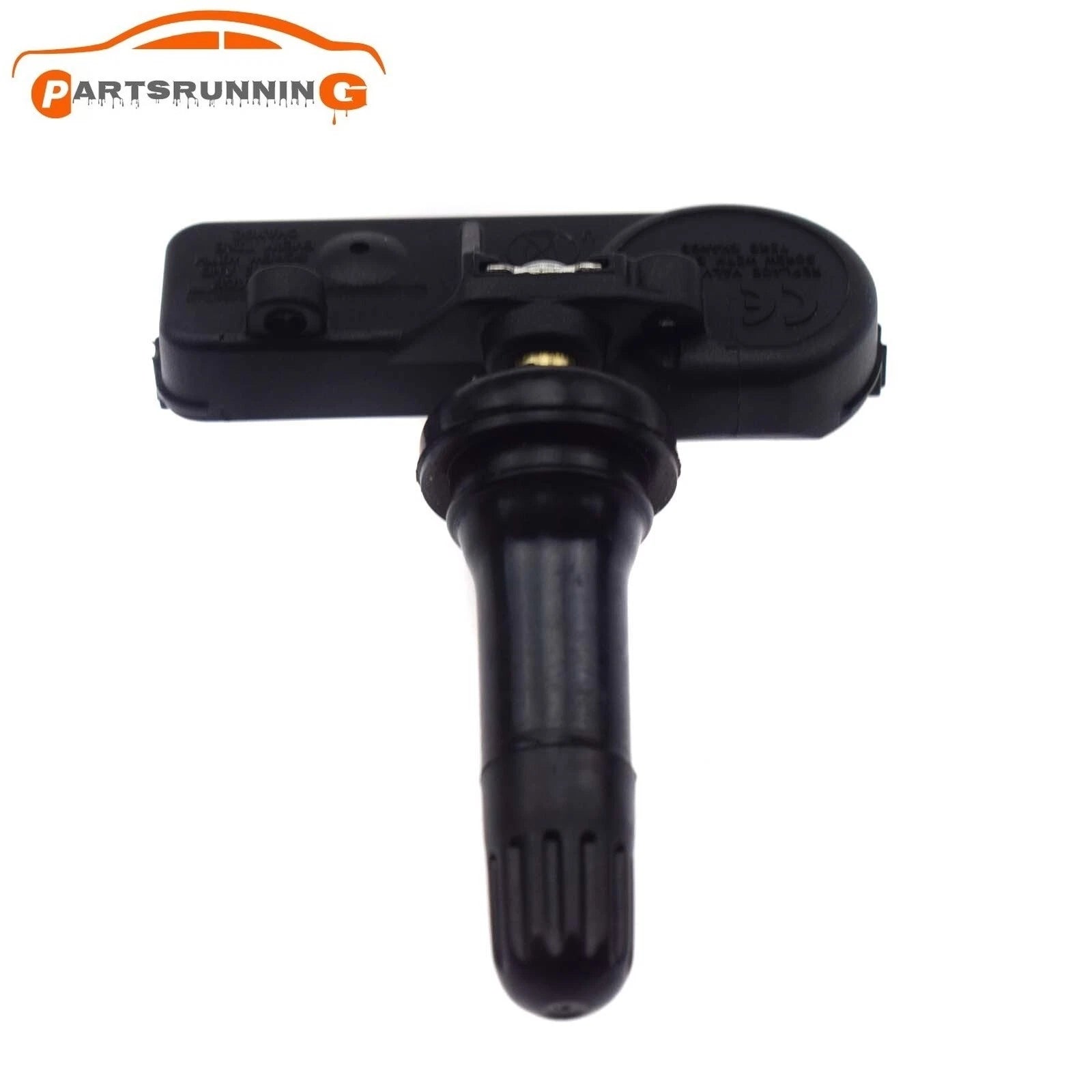 Tire Pressure Sensors 433MHz Fit For Outlander 2013-2011 Dodge JEEP 68406537 6B93BC-57