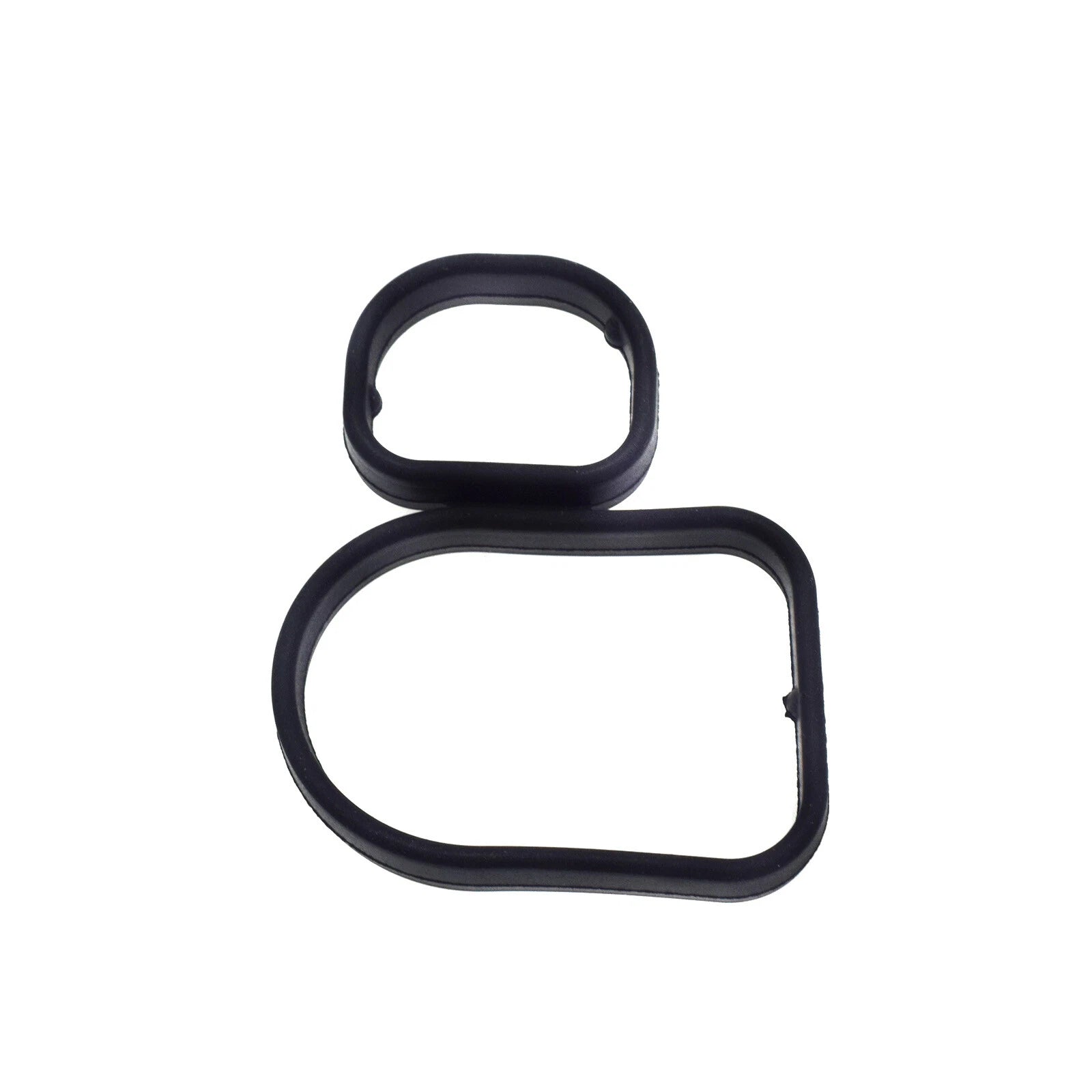 Oil Filter Base League Gasket For VW Bora Beetle Passat Jetta A6 2.5L 07K115441 6B93BC-57