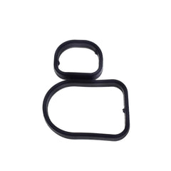 Oil Filter Base League Gasket For VW Bora Beetle Passat Jetta A6 2.5L 07K115441 6B93BC-57