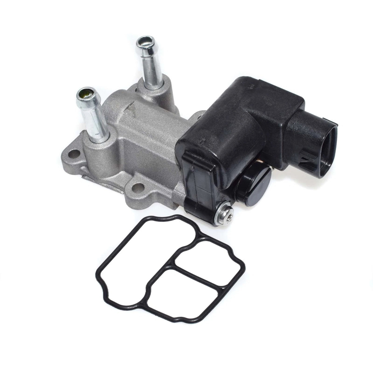 Idle Air Control Valve W/ Gasket Fit For Toyota Camry Solara 2000 2001 4Cyl 2.2L 6B93BC-57