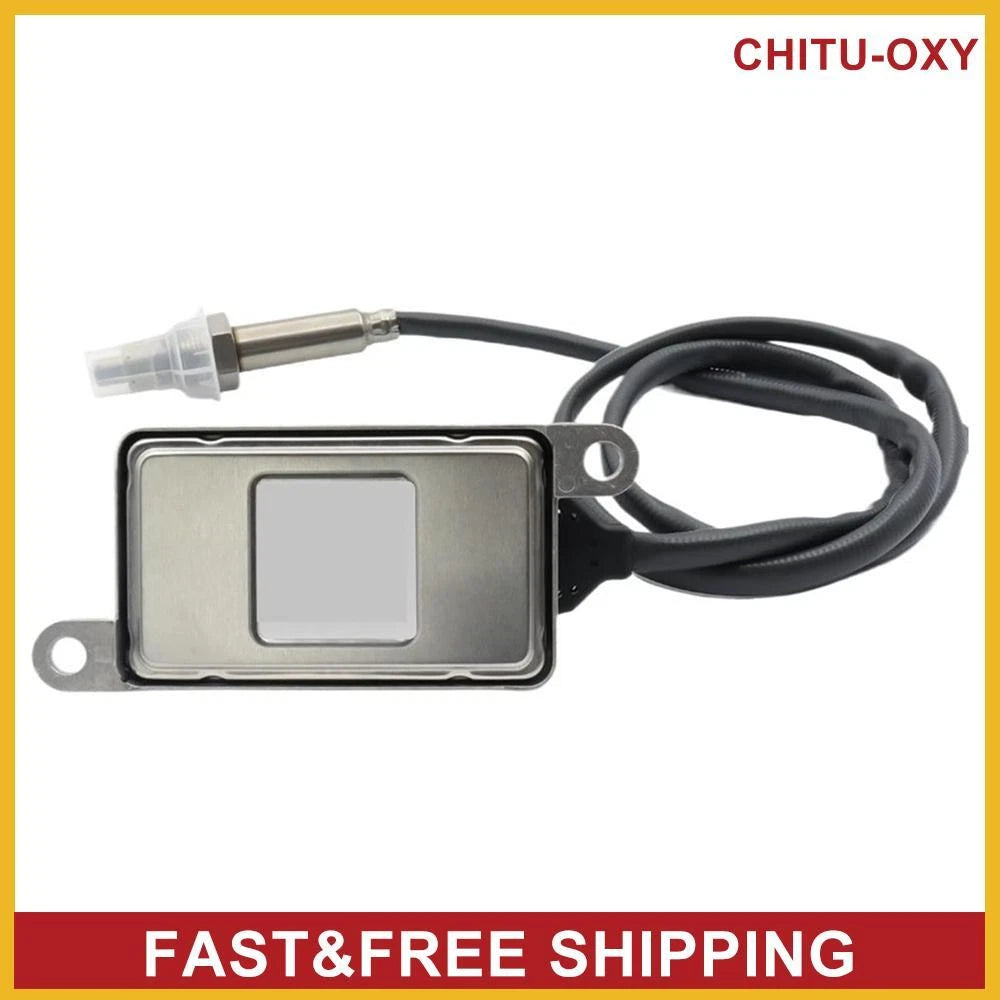 5WK96725A Nitrogen Oxide Nox Sensor 359-9171-02 359917102 For CAT Caterpillar 6B93BC-57