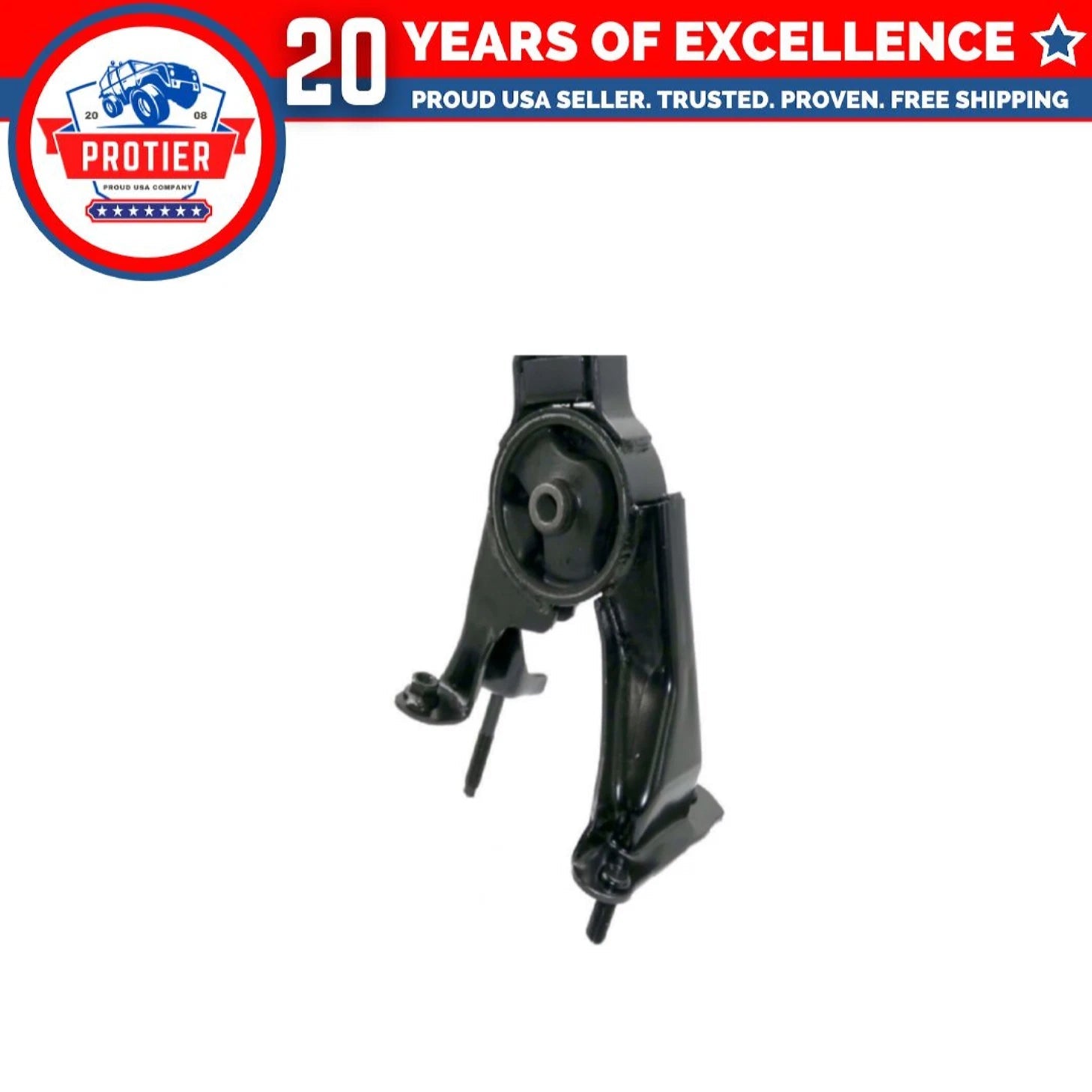 Engine Motor & Trans Mount set for 2003-2008 Toyota Corolla 1.8L Automatic 6B93BC-57