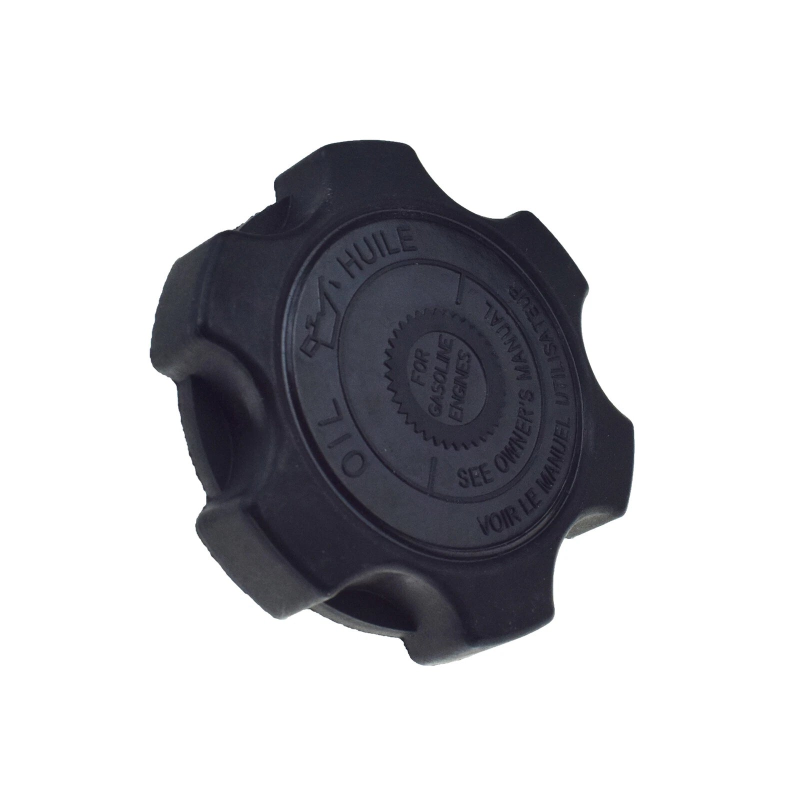 Oil Filler Cap Cover 15610-P2E-A01 For Acura Integra CL Honda Accord Civic CR-V 6B93BC-57