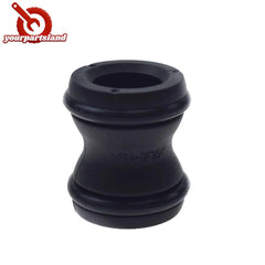 For Audi VW Water Pump Oil Cooler Coolant Pipe Connector Flange Joint 06H121131C 6B93BC-57