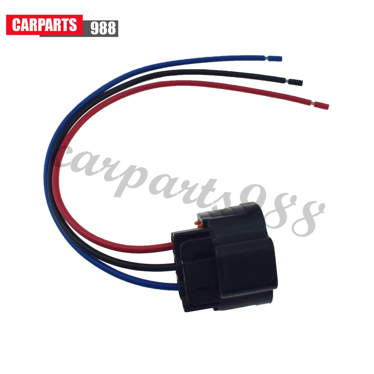 Connector of Throttle Position Sensor For Chevy Tracker Suzuki Vitara XL7 5S5075 6B93BC-57