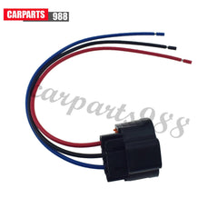 Connector of Throttle Position Sensor For Chevy Tracker Suzuki Vitara XL7 5S5075 6B93BC-57
