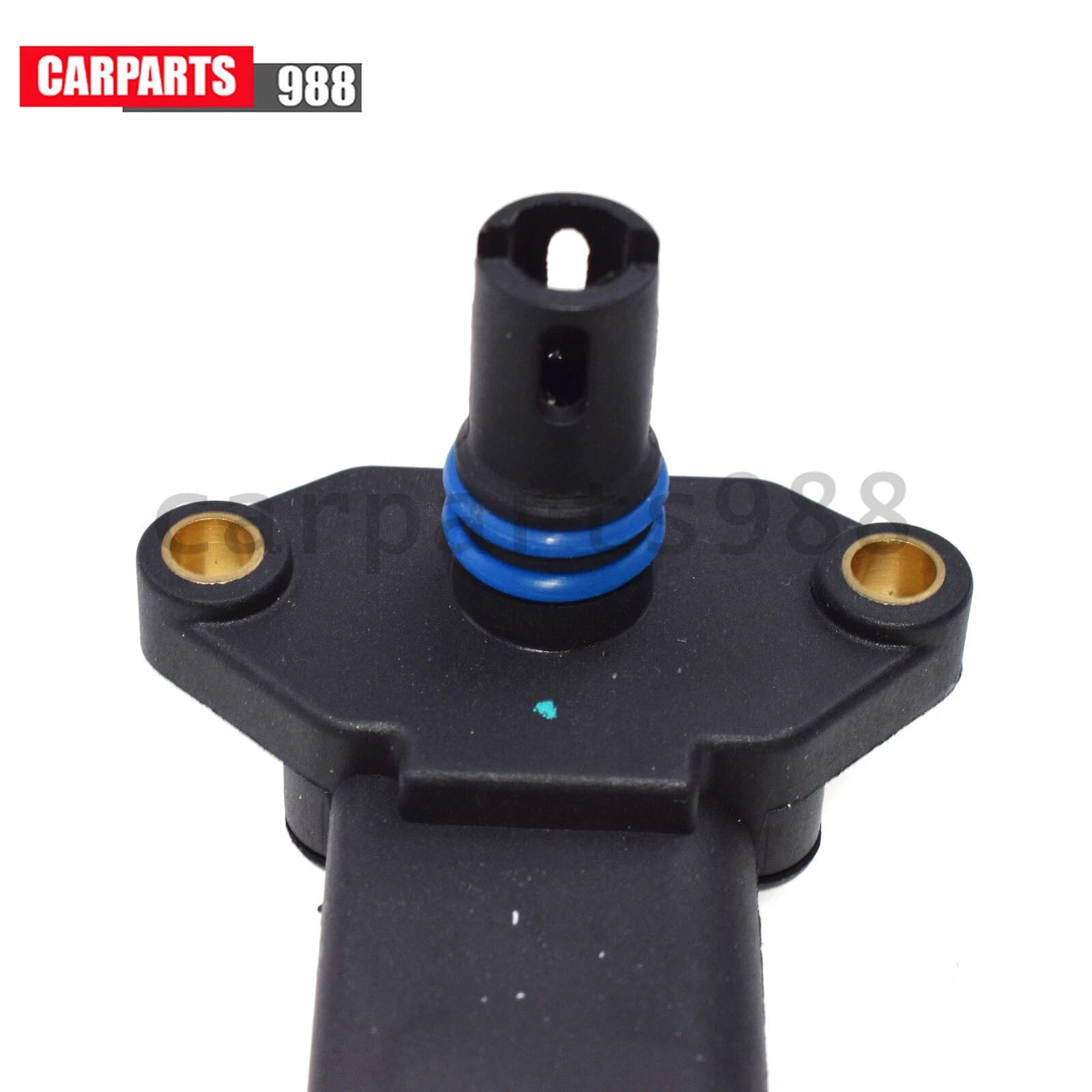 Manifold Absolute Pressure MAP Sensor for VW Bora Caddy Golf Skoda 036906051D 6B93BC-57