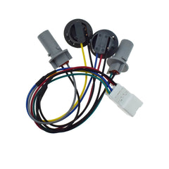 Tail Light Wire Harness w/Socket for 2005-2009 Spectra5 92415-2F220 924152F220 6B93BC-57