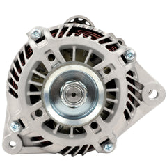 Alternator Fits 11051 Nissan Pathfinder 2003 03 3.5L 1-2988-01Mi 23100-Am610