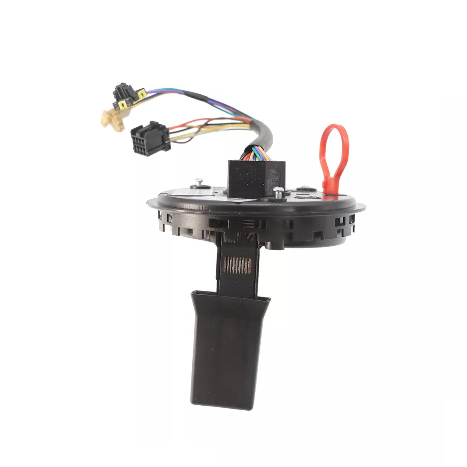 Clock Spring for Dodge Challenger Charger Chrysler W/ Telescope Steering Column 6B93BC-57