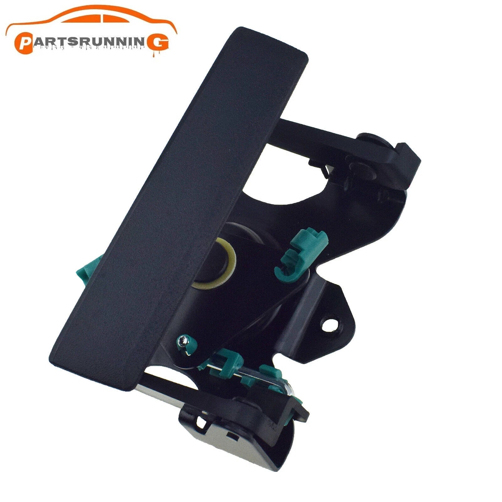 Tailgate Handle for Chevrolet S10 GMC Sonoma Isuzu Hombre 15007218 GM1915107 6B93BC-57