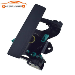 Tailgate Handle for Chevrolet S10 GMC Sonoma Isuzu Hombre 15007218 GM1915107 6B93BC-57