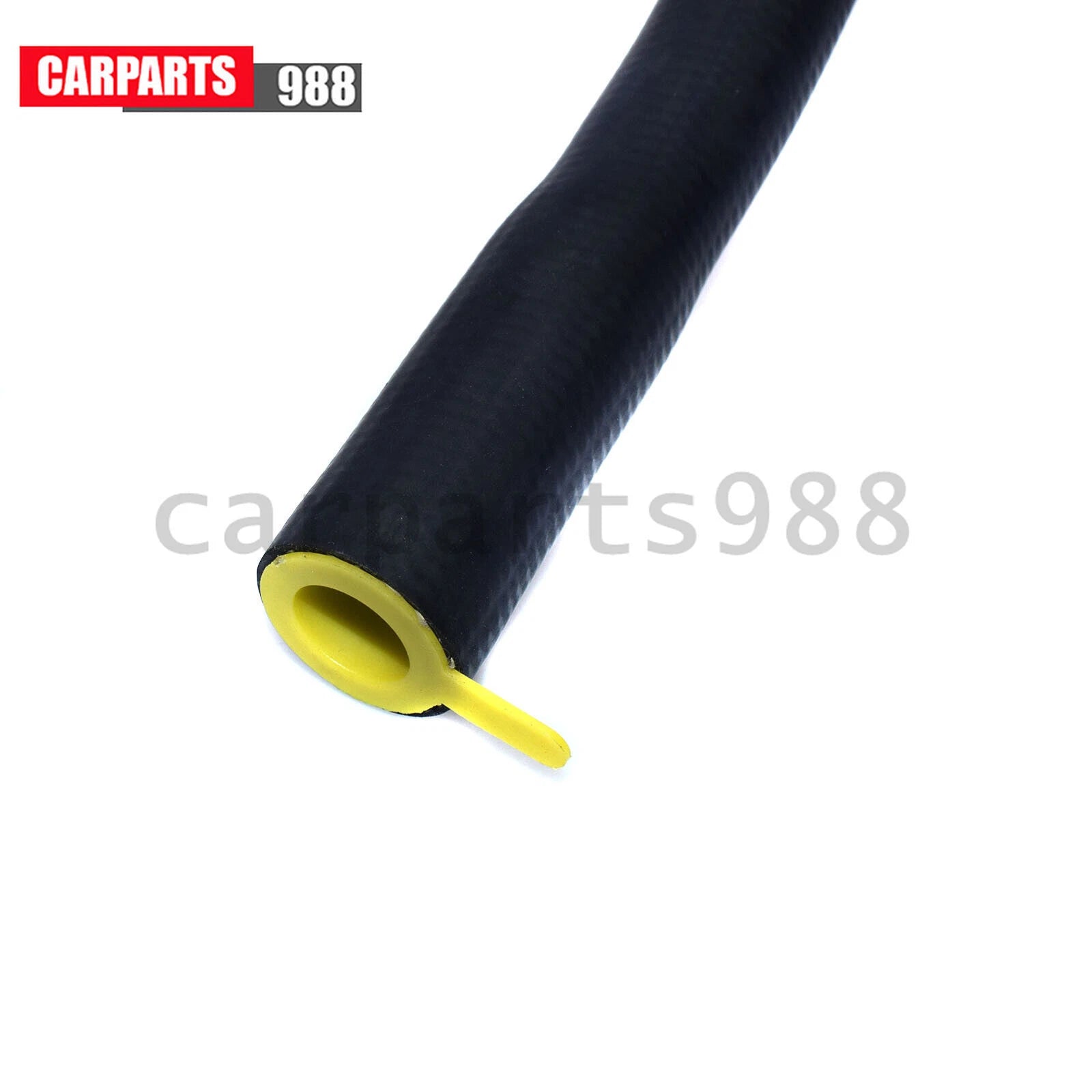 Inlet Heater Hose 20765678 For 07-17 Chevy Traverse Buick Enclave GMC Acadia 3.6 6B93BC-57