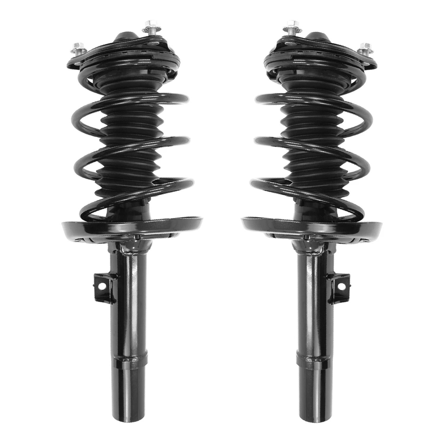 Front Complete Strut Assembly Kit for 2016-2020 Honda Civic excludes 1.5L 6B93BC-57