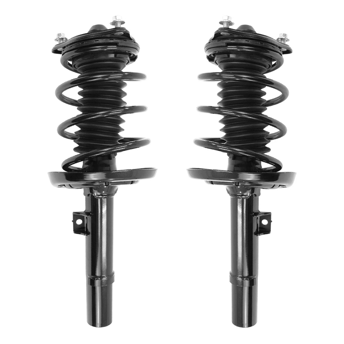 Front Complete Strut Assembly Kit for 2016-2020 Honda Civic excludes 1.5L 6B93BC-57