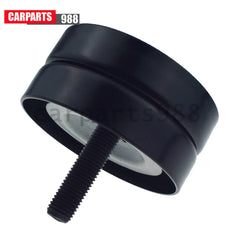 Drive Belt Idler Pulley 1660366010 For Toyota Land Cruiser 1993-97 LX450 1996-97 6B93BC-57