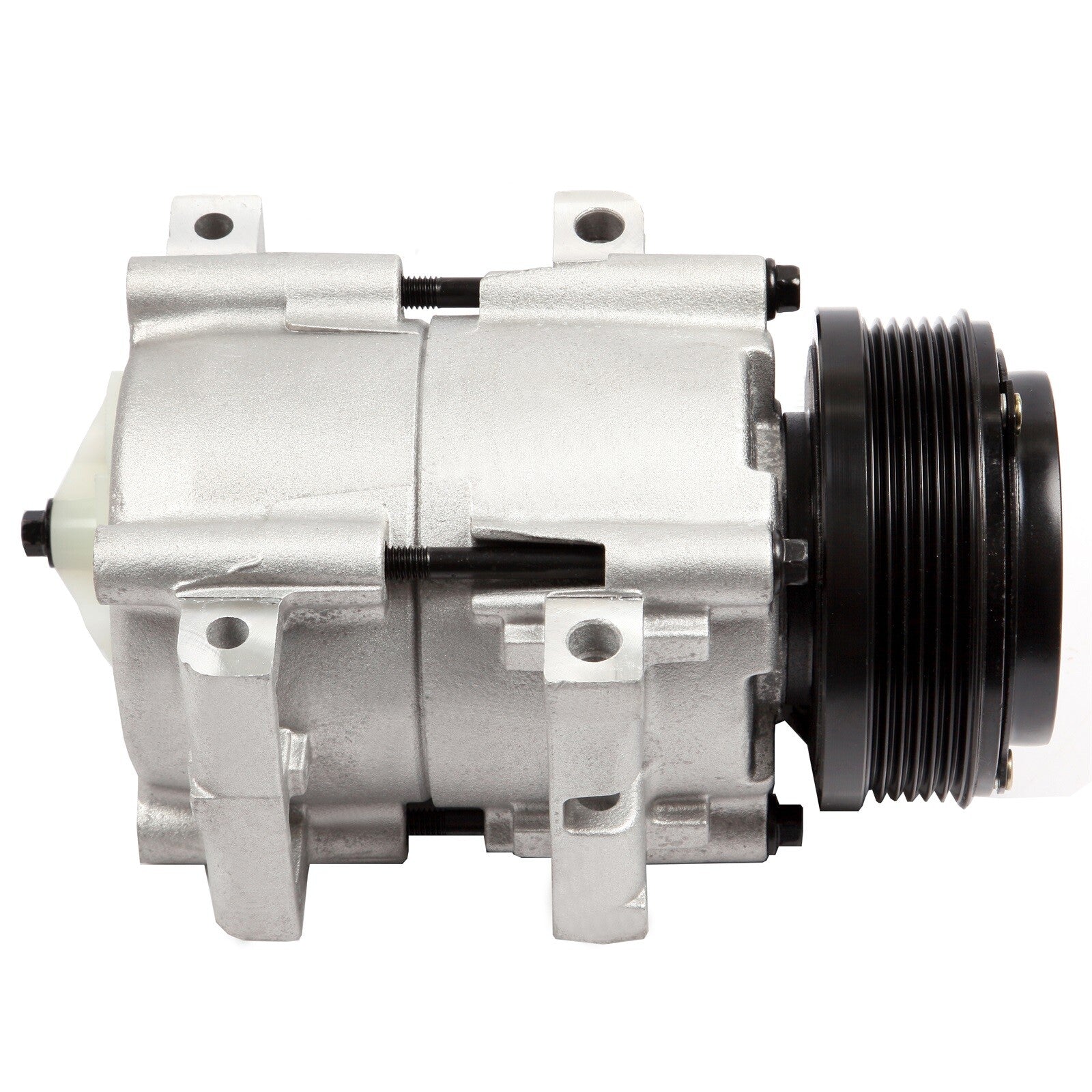 A/C Compressor For 2001-2007 Ford Taurus 2002-2005 Mercury Sable 3.0L 143034 6B93BC-57