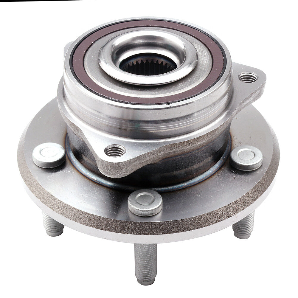 2Pcs Front Wheel Hub Bearings For 2011-2022 Dodge Durango Jeep Grand Cherokee WK KOEEP
