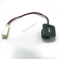 1PCS Trunk Opener Release Button GRAY for 07-10 Hyundai Elantra 935552H0008M 6B93BC-57
