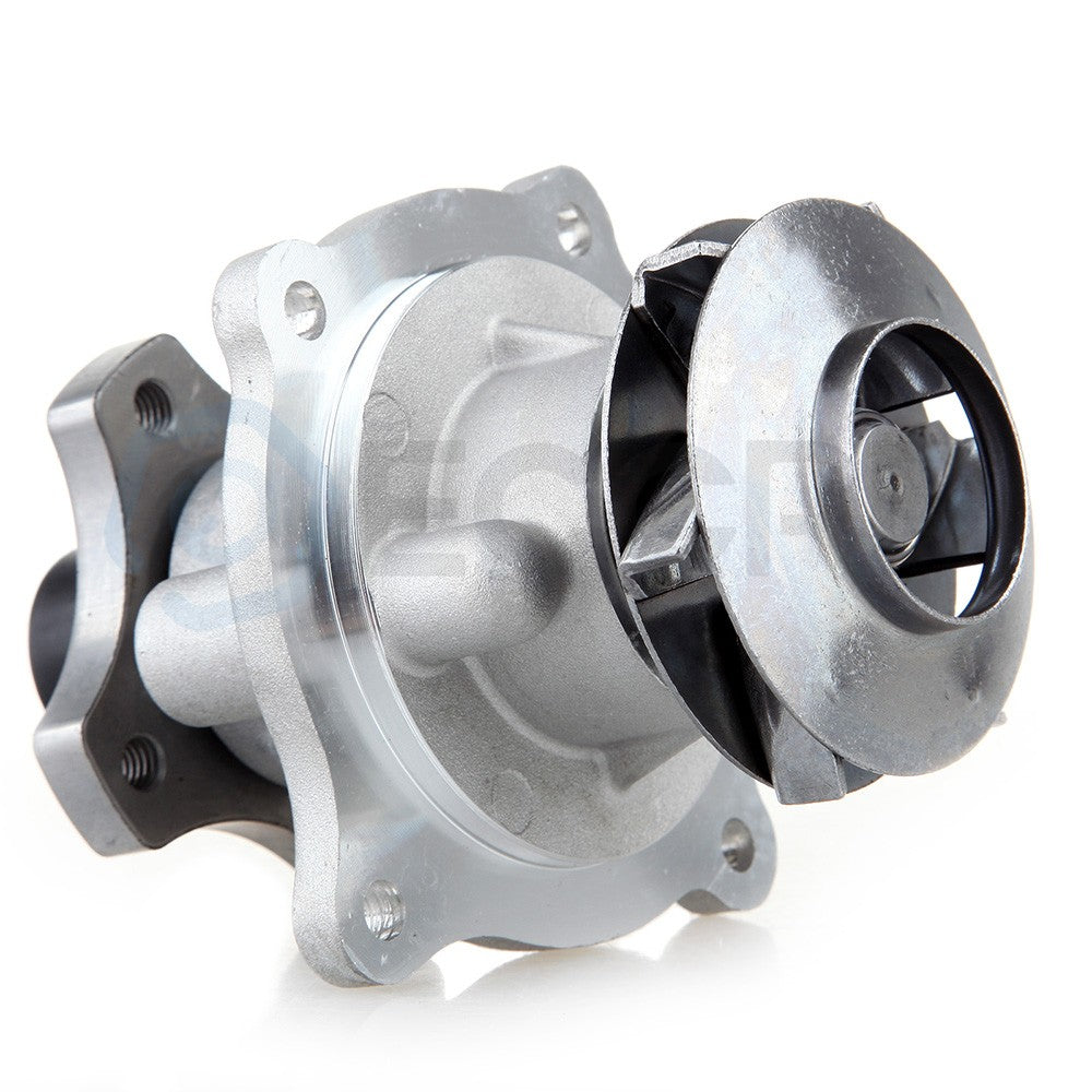 Timing Chain Kit Water Pump For 07-11 GMC Canyon Chevrolet Colorado 2.9L 3.7L KOEEP