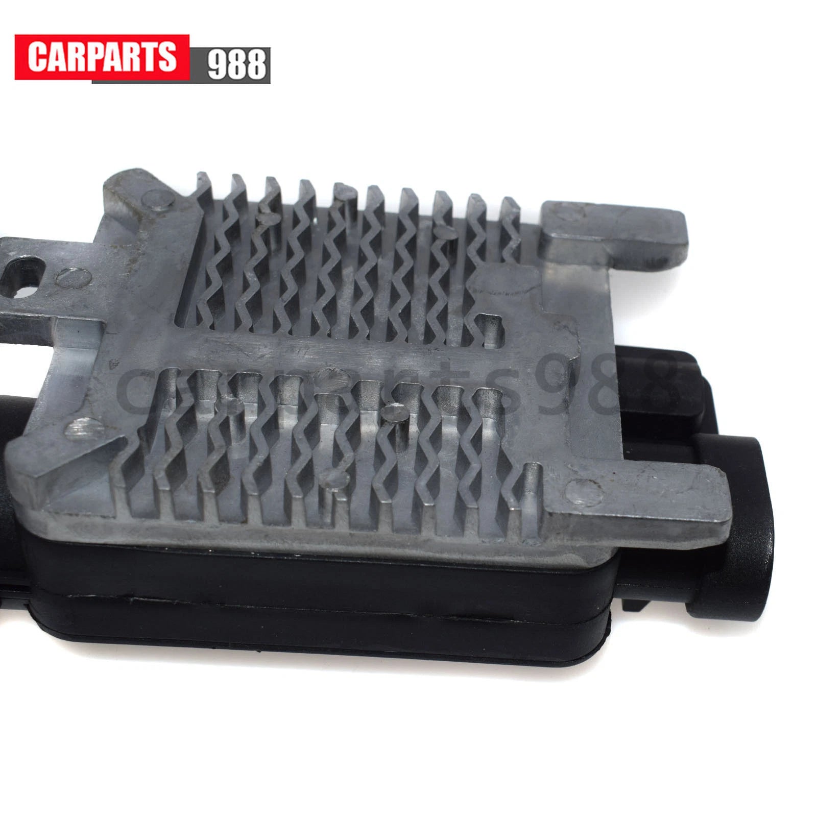 Cooling Fan Relay Control Module For 2010-2015 Ford Edge Flex MKX 6W1Z8B658AC 6B93BC-57