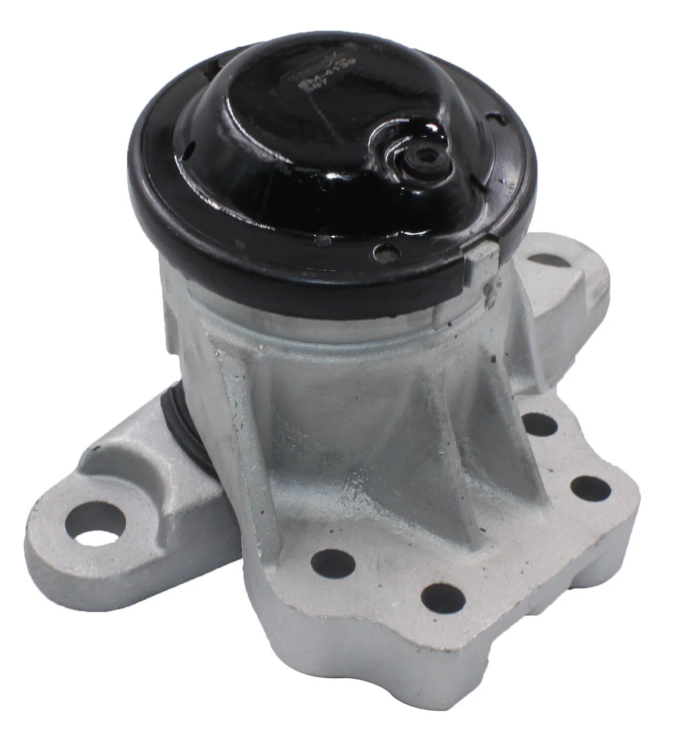 Engine Motor & Trans Mount 2PCS Set For 2011-2014 Ford Explorer 3.5L 6B93BC-57