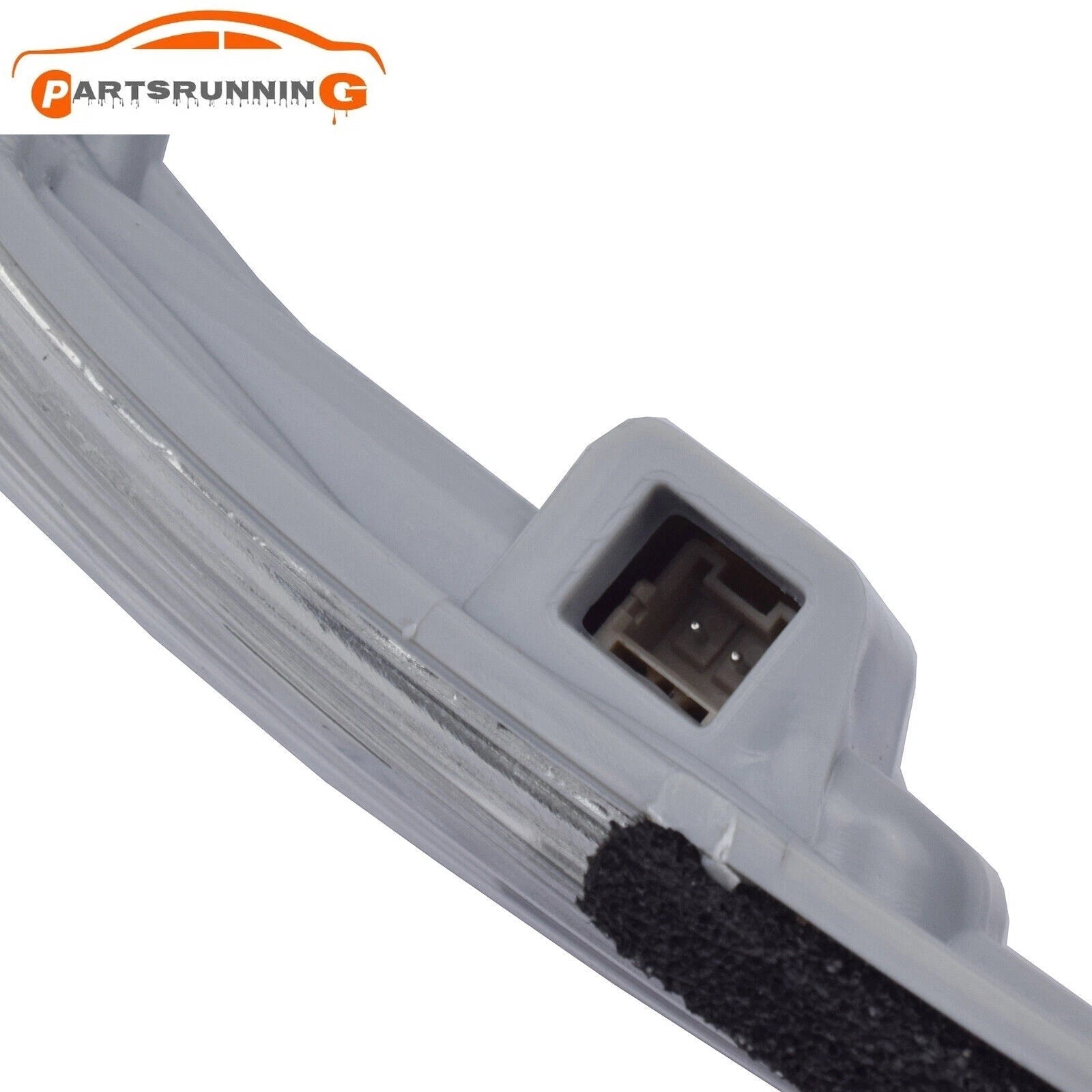 Outside Mirror Signal Lamp Left 876132M000 For 2010-2016 Hyundai Genesis Coupe 6B93BC-57