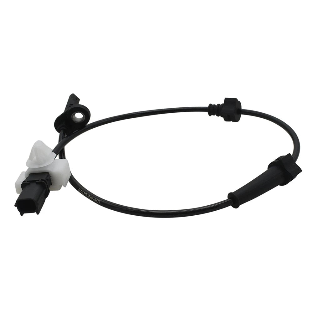 2PCS Wheel ABS Speed Sensor Rear Left Right For HONDA 2013 ACCORD 2014 2015-2017 6B93BC-57
