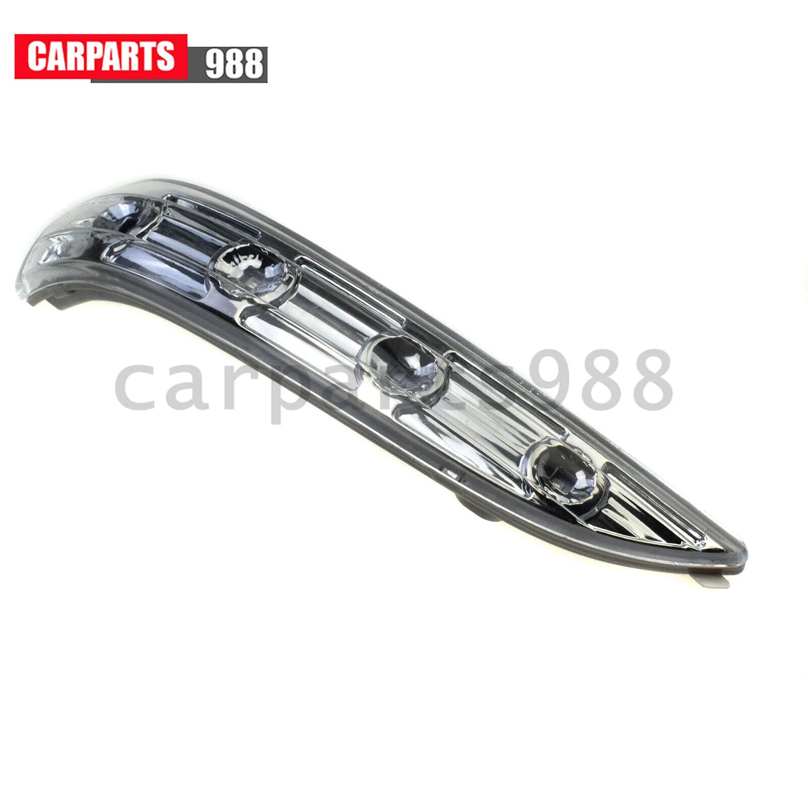 Left Side Mirror LED Turn Signal Indicator Light for 2010-13 Hyundai Tucson ix35 6B93BC-57