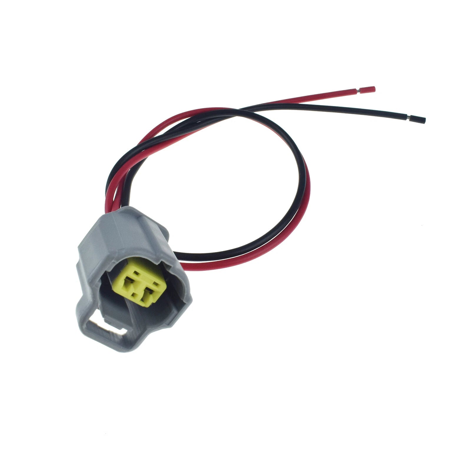 Coolant Water Temperature Sensor Connector Pigtail for Toyota Lexus 89422-20010 6B93BC-57