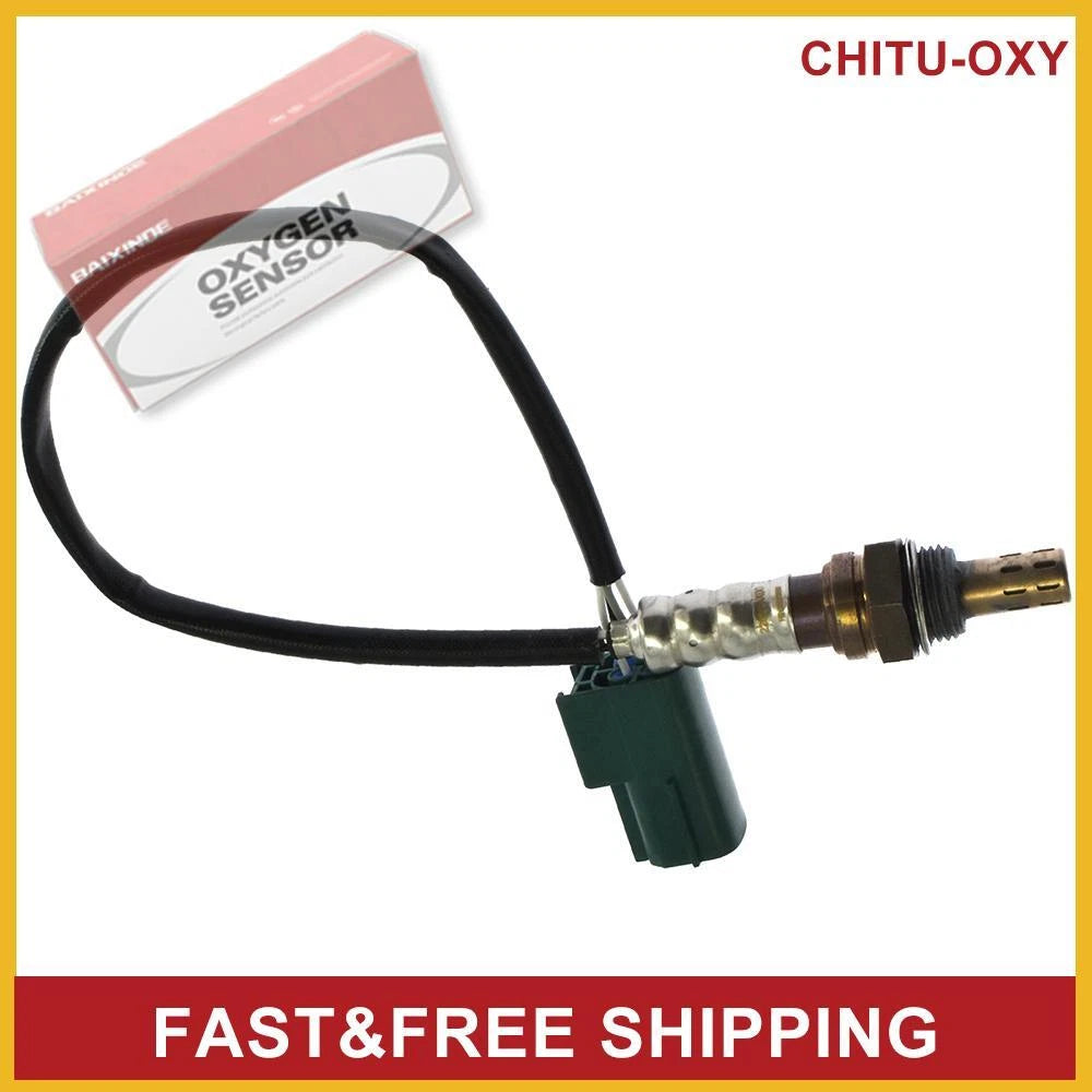 234-4308 Upstream Oxygen O2 Sensor for Nissan 03-04 350Z 03-04 Pathfinder 3.5L 6B93BC-57