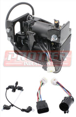 Rear Air Suspension Kit for Escalade Avalanche Suburban Tahoe 6B93BC-57